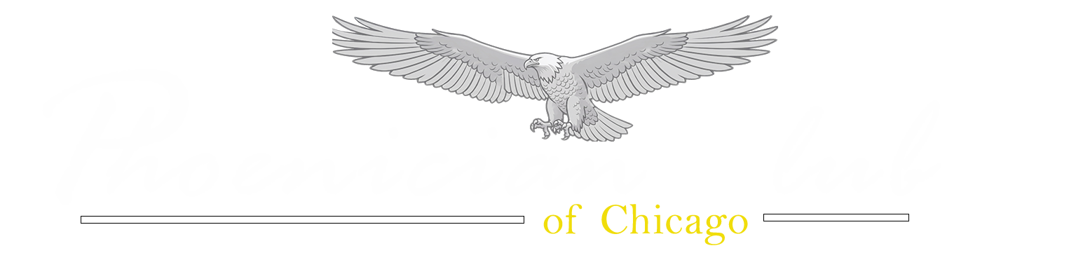 Phoenician Club of Chicago